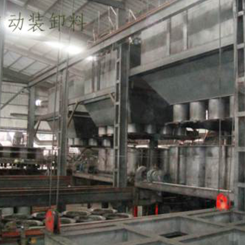 装卸料1